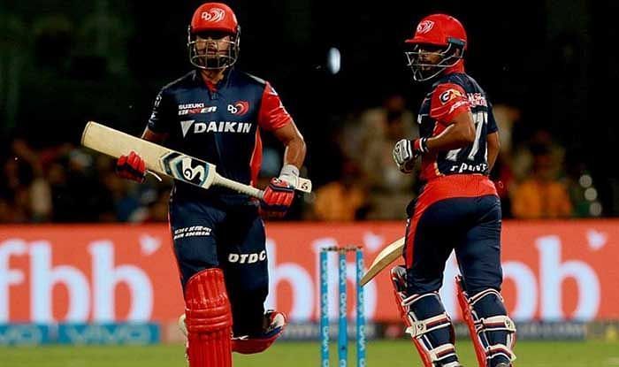 Image result for shreyas iyer and rishabh pant india